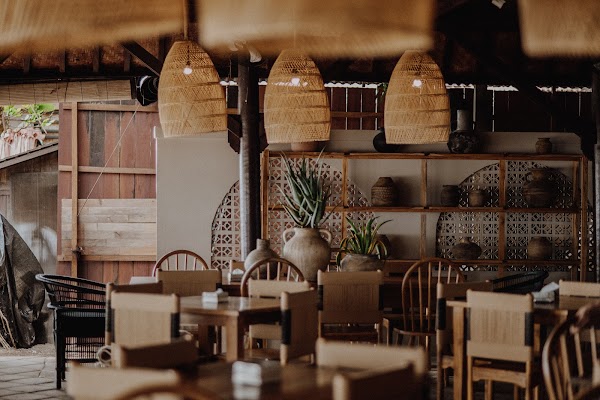 Chiri Bali 1