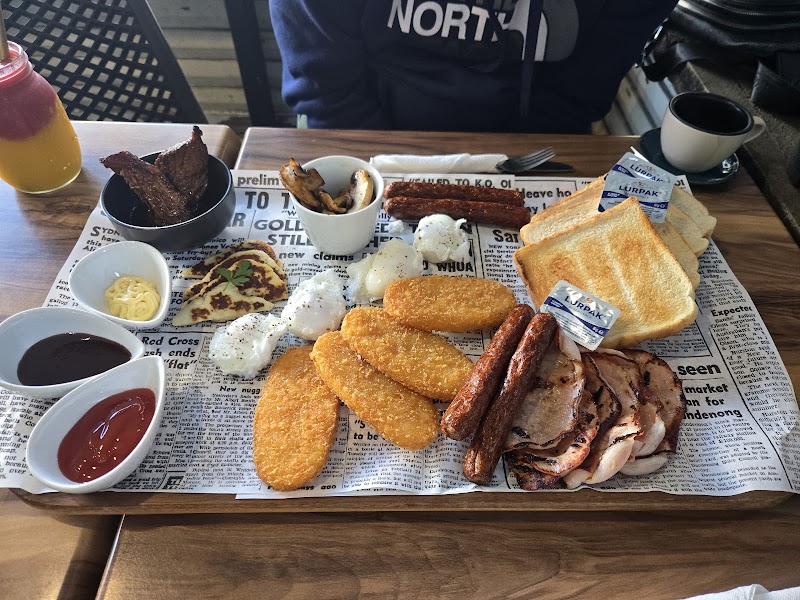 Mooloolaba Cafe photo 8