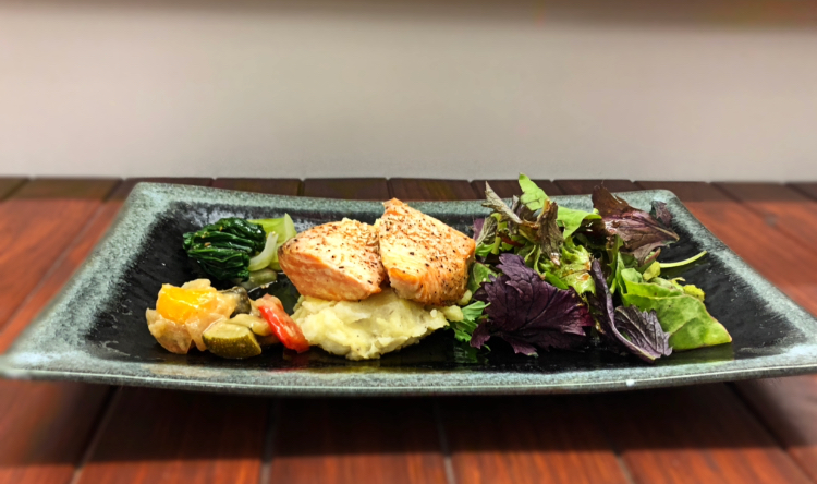 Nobuzo Japan Diner photo 2