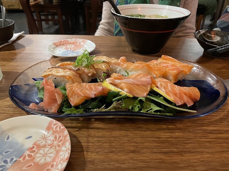 Nobuzo Japan Diner photo 7