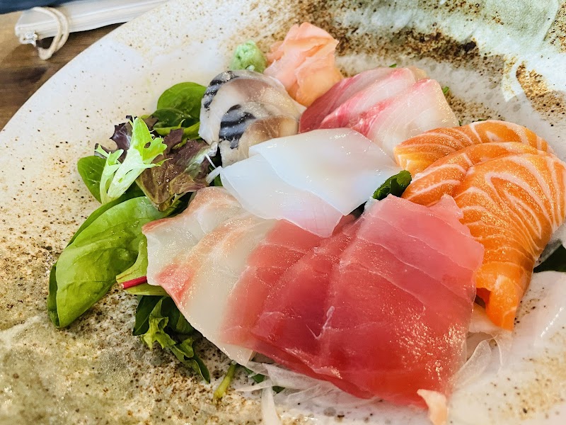 Nobuzo Japan Diner photo 6