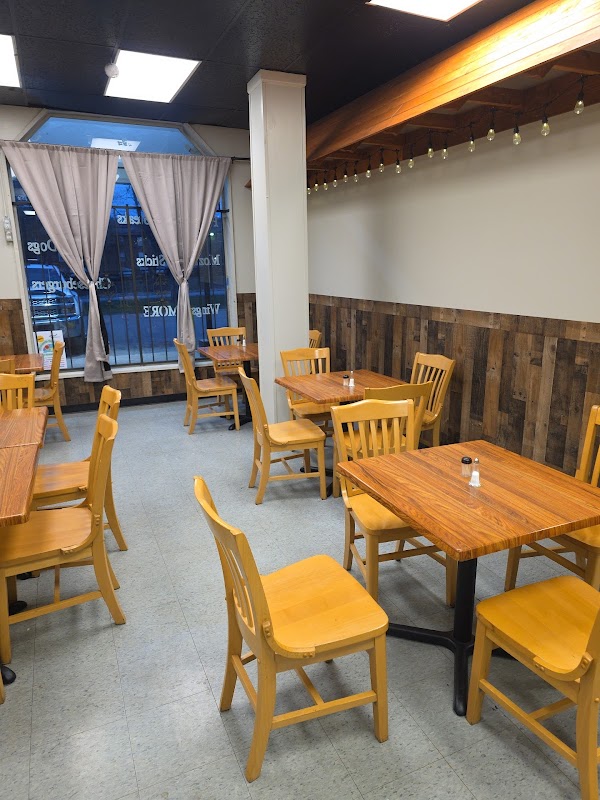 BILLAR EL GATO NEGRO exterior