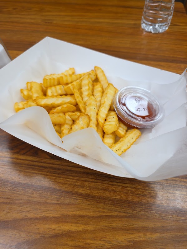 Photo by Lance Brown (LancelotScreamalot)