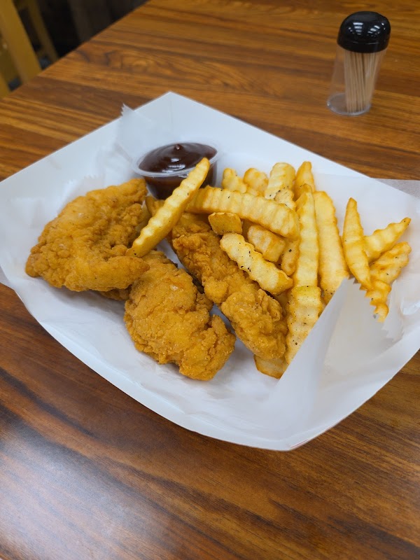 Photo by Lance Brown (LancelotScreamalot)