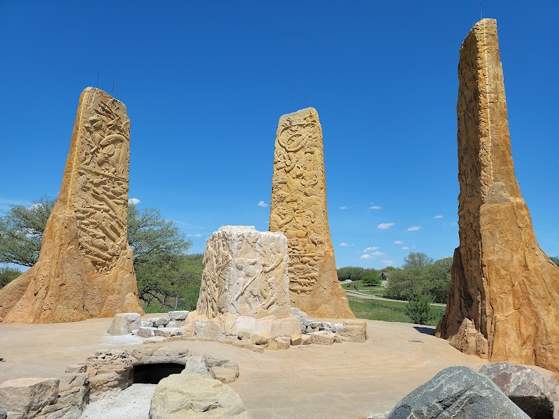 Ponca State Park - Photo 1