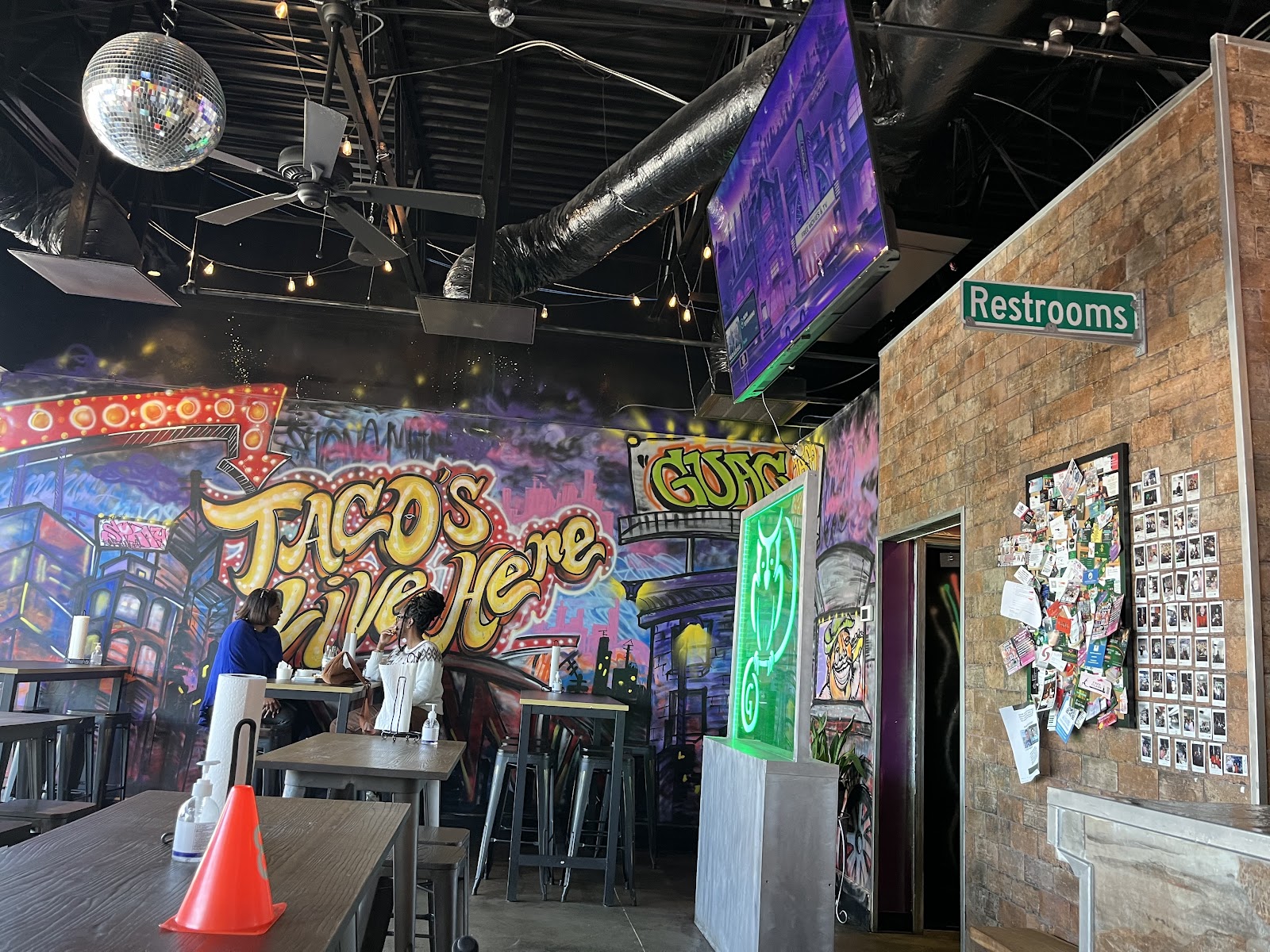 Guac Taco Studio & Bar