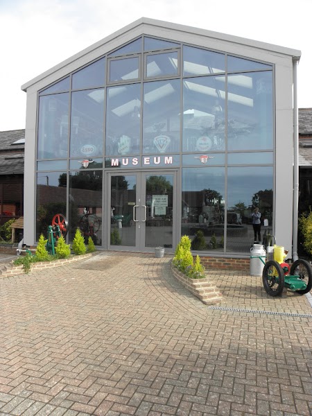 Sammy Miller Museum