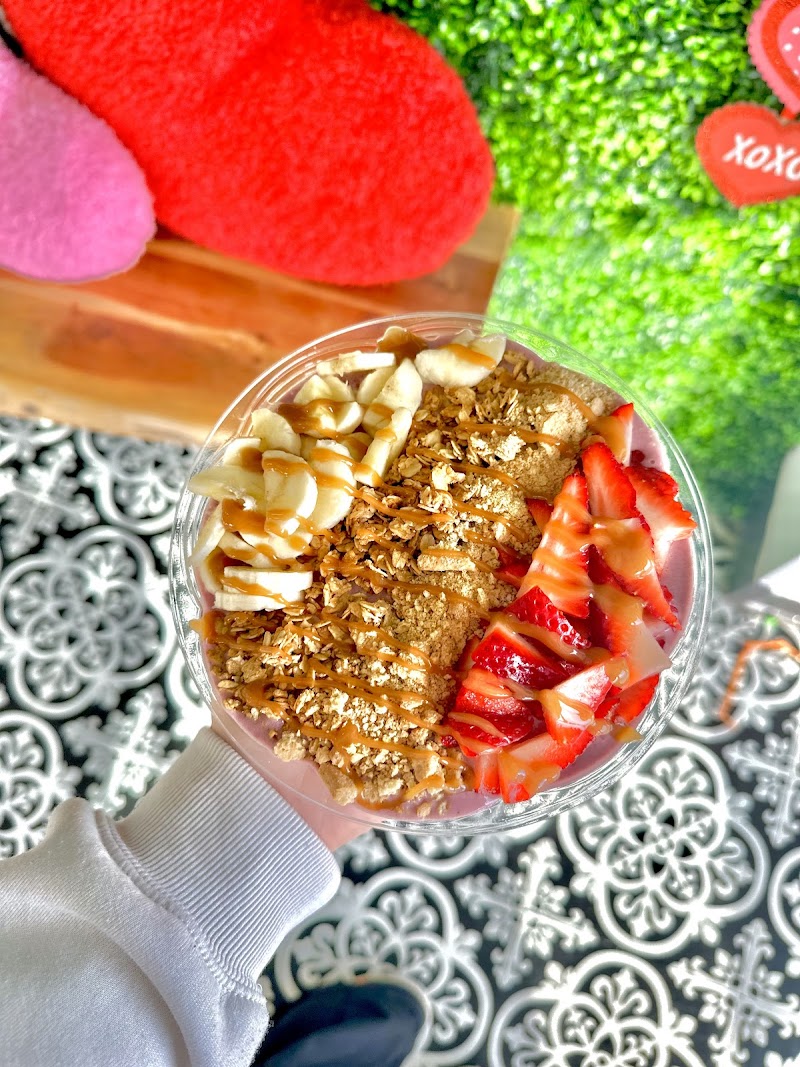 The Spot Nutrition photo 2