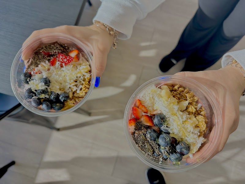 The Spot Nutrition photo 4