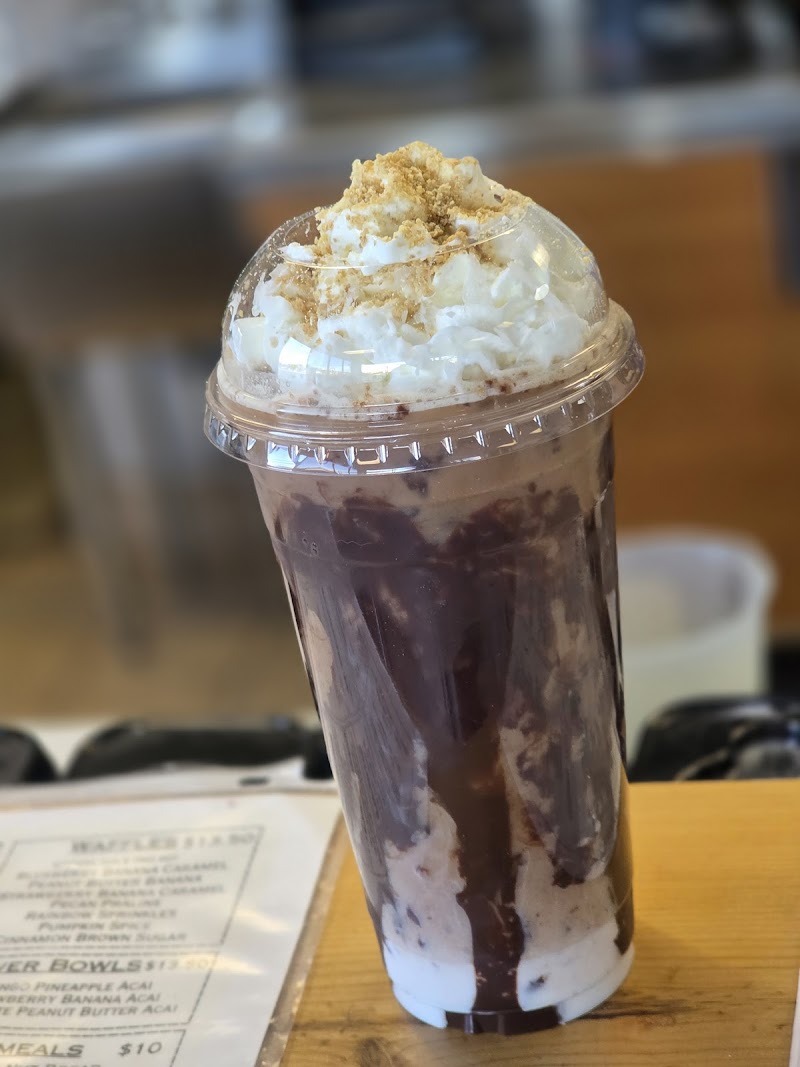 The Spot Nutrition photo 3