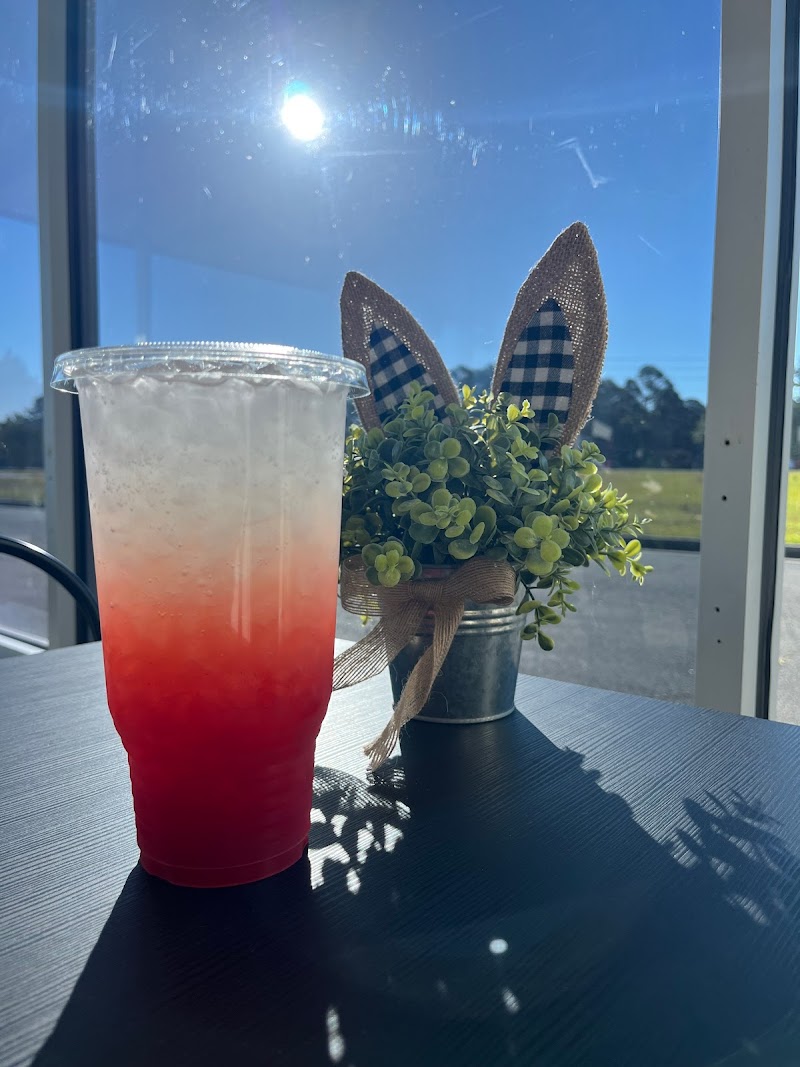 The Spot Nutrition photo 2