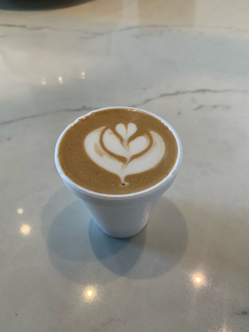 The Mission Coffee photo 3