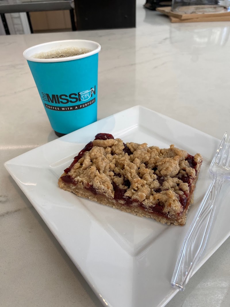 The Mission Coffee photo 4