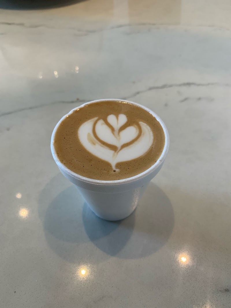 The Mission Coffee photo 3