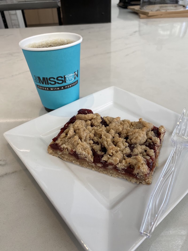 The Mission Coffee photo 4