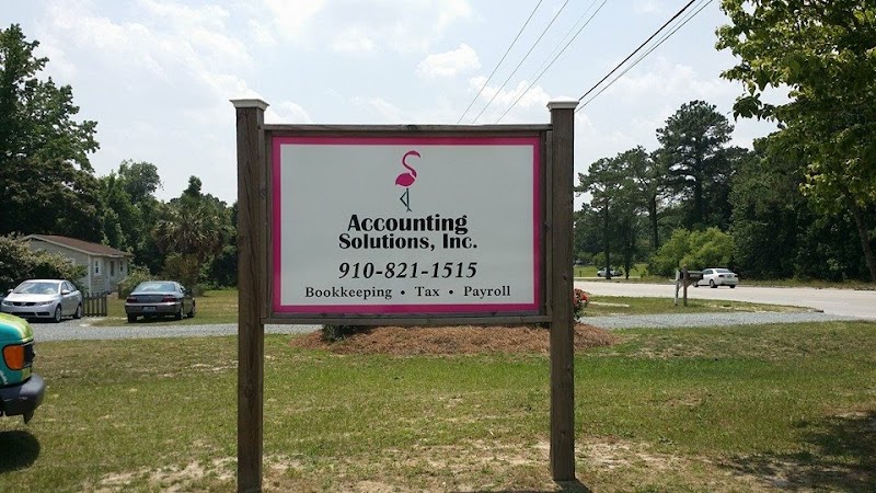 Accounting Solutions, Inc.