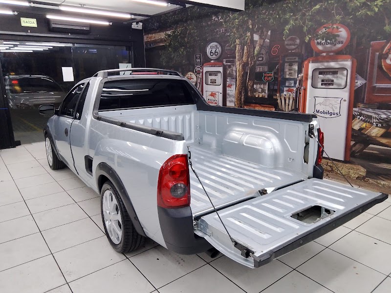 Garagem Premium | Películas Automotivas | Envelopamento de Eletrodomésticos | Envelopamento de veículos | PPF | Som | Alarme