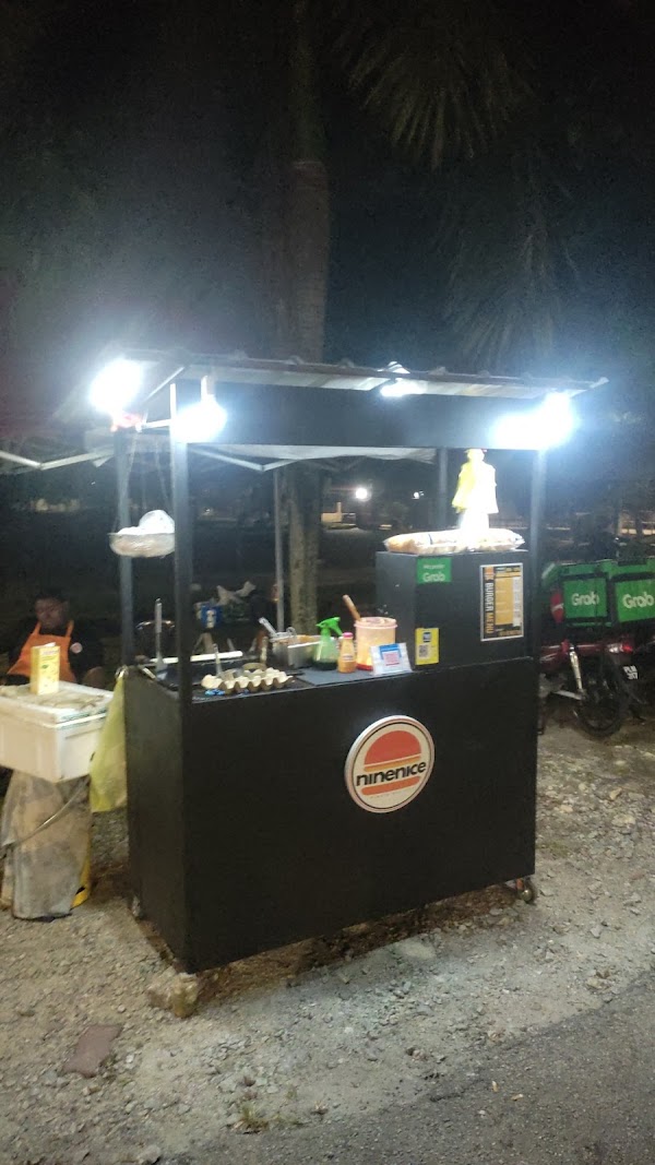 Kokaq Burger - Photo 1