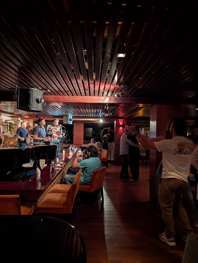 Bar Juan Sebastian