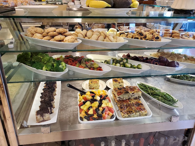 Sausalito Bakery & Cafe photo 1