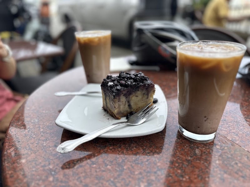 Sausalito Bakery & Cafe photo 2