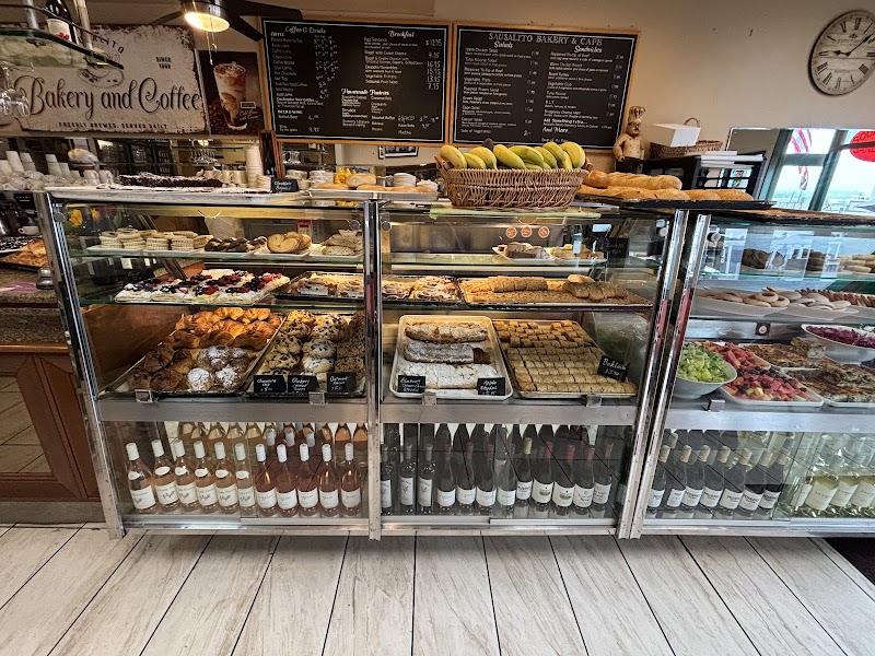 Sausalito Bakery & Cafe photo 4