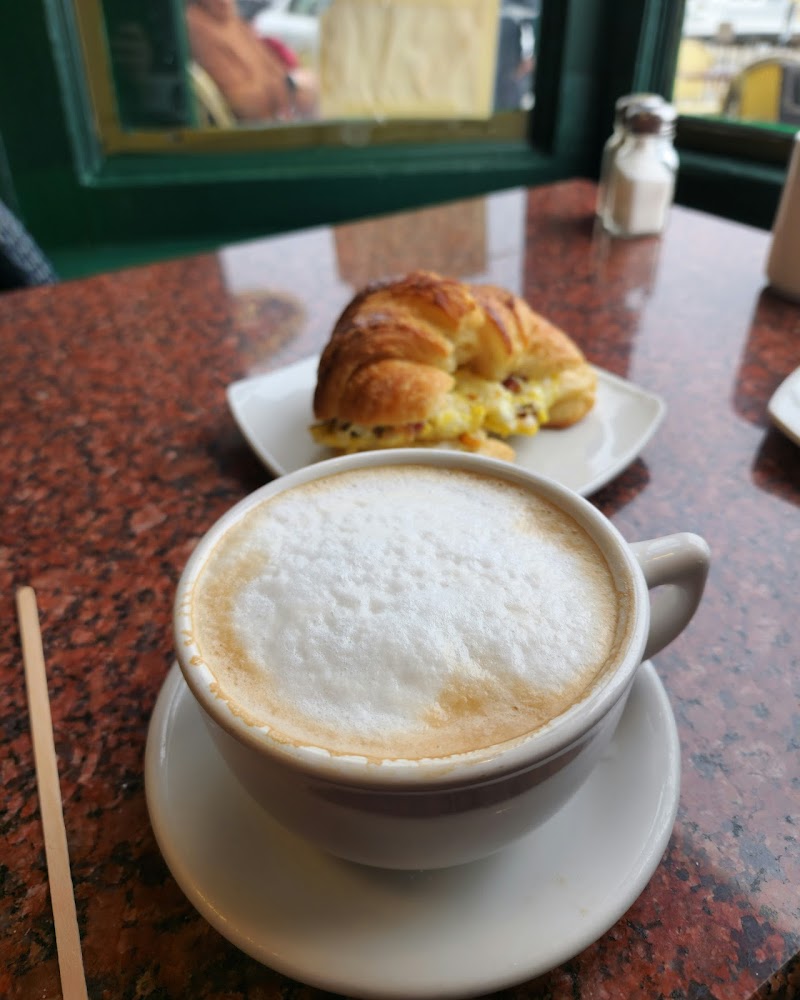 Sausalito Bakery & Cafe photo 2