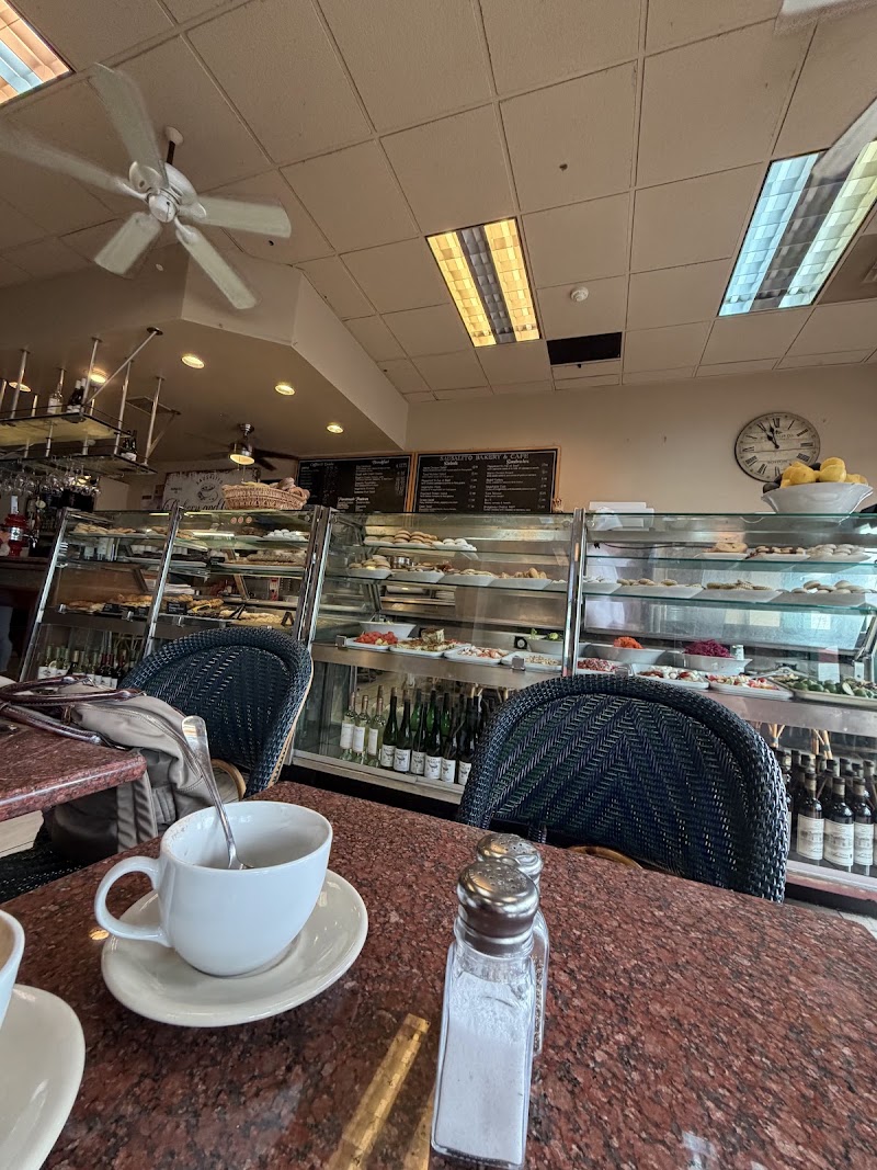 Sausalito Bakery & Cafe photo 2