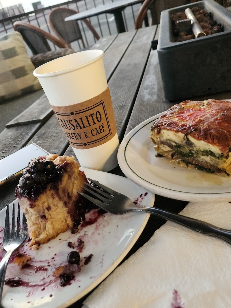 Sausalito Bakery & Cafe photo 2