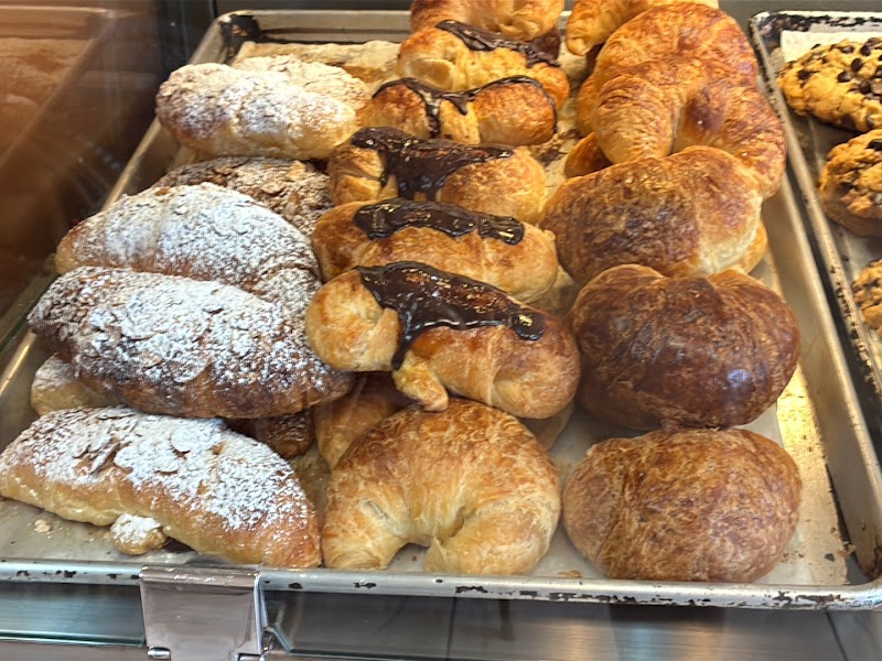 Sausalito Bakery & Cafe photo 3