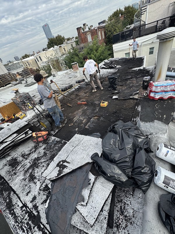 The Roof Doctor photo 3