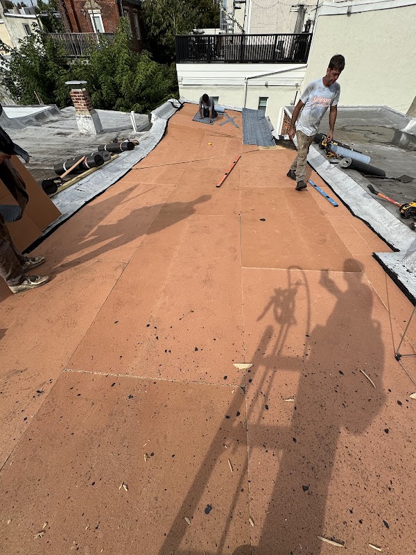 The Roof Doctor photo 5