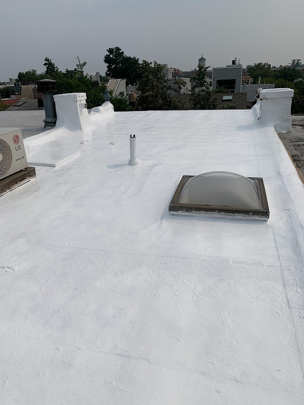 The Roof Doctor photo 2