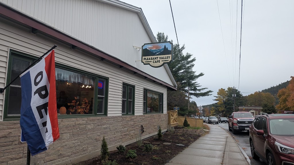Pleasant Valley Cafe
