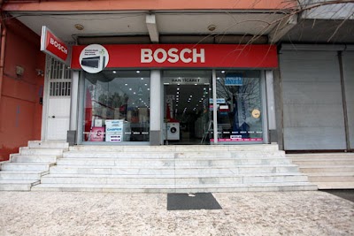 Bosch - Beyaz Eşya Servisi