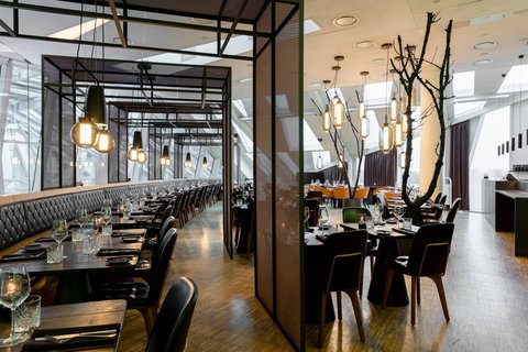 AC Hotel by Marriott Bella Sky Copenhagen, dog-friendly hotel, photo 5