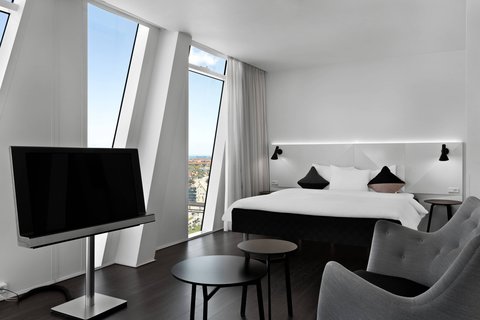 AC Hotel by Marriott Bella Sky Copenhagen, dog-friendly hotel, photo 3
