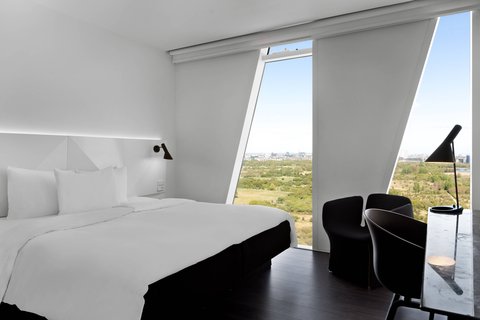 AC Hotel by Marriott Bella Sky Copenhagen, dog-friendly hotel