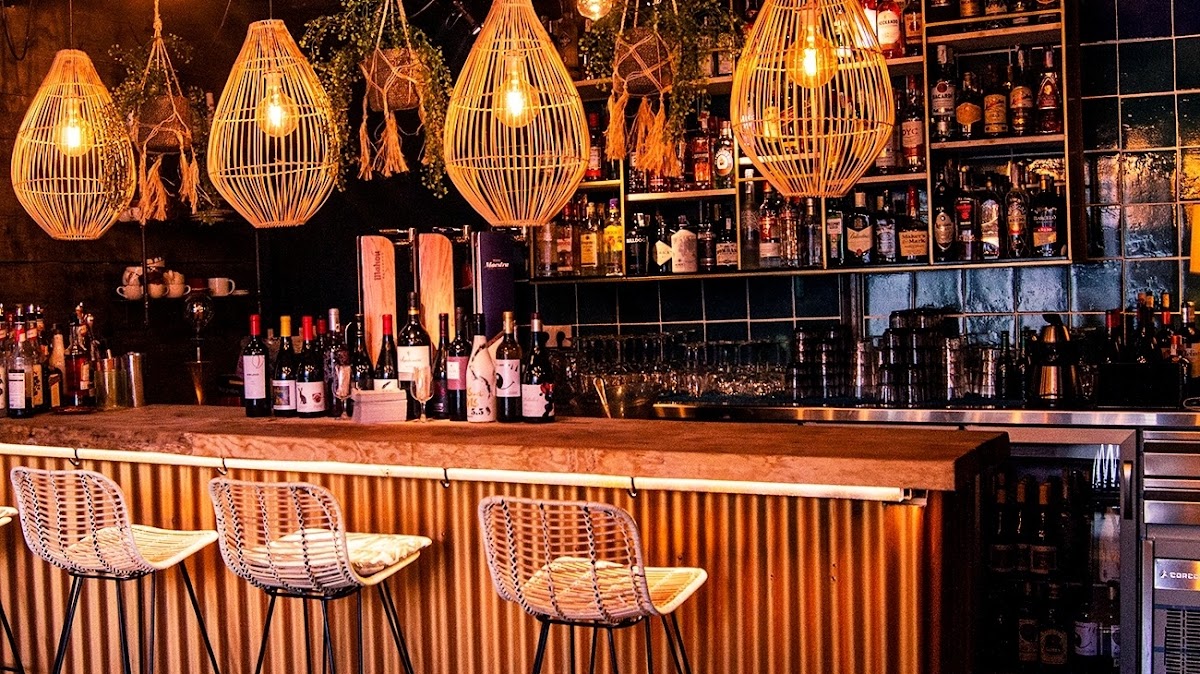 Restaurante Pintxaki