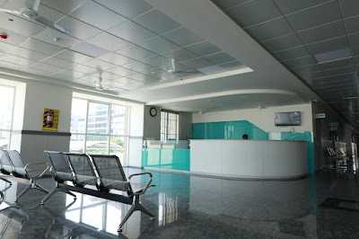 Dr Swathika Manoharan (Fibroids Endometriosis Gynaecologist specialist) SUSHRUTHA MEDICAL CENTER COIMBATORE - Image 2
