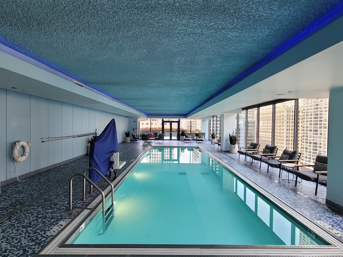 The Royal Sonesta Chicago River North, dog-friendly hotel, photo 2