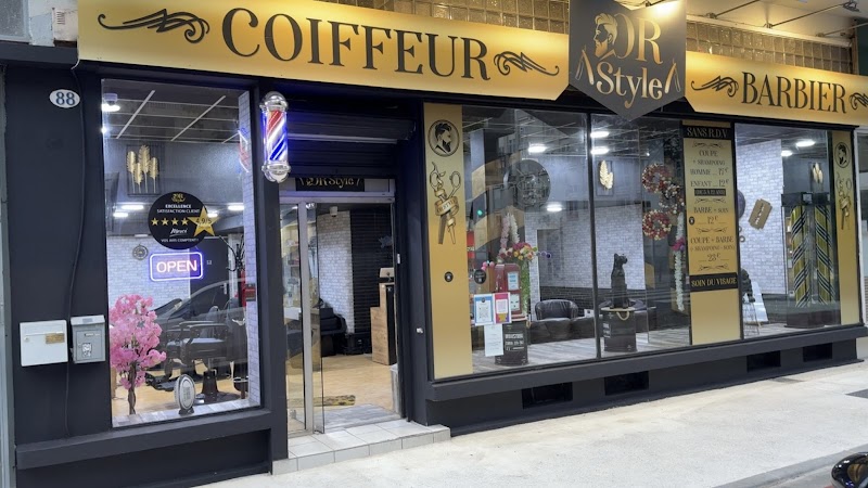 OR STYLE COIFF — photo 1