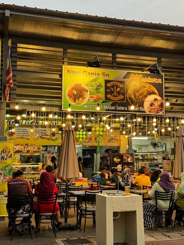 Nasi Ganja SP - Photo 1