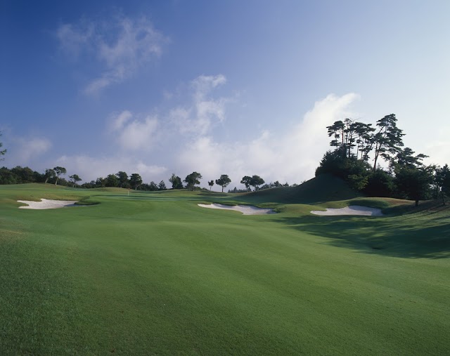 Manshu Golf Club - Photo 1