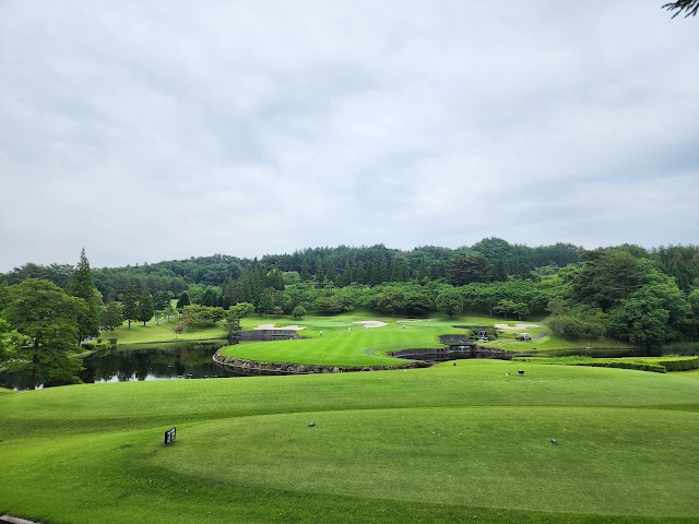 Manshu Golf Club - Photo 7