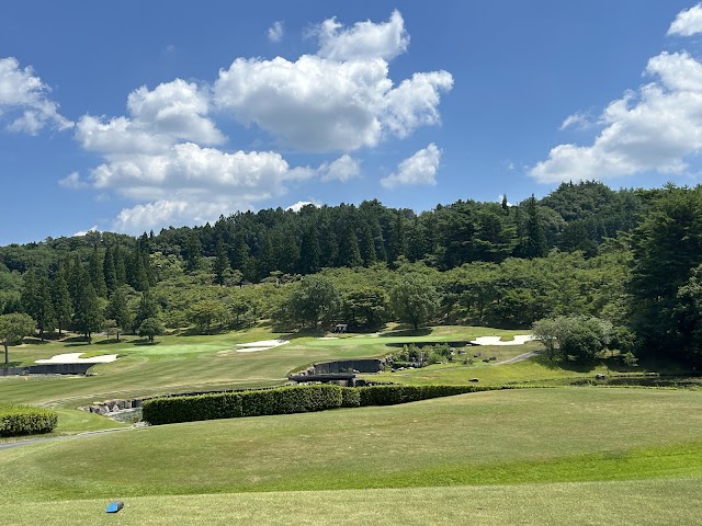Manshu Golf Club - Photo 2