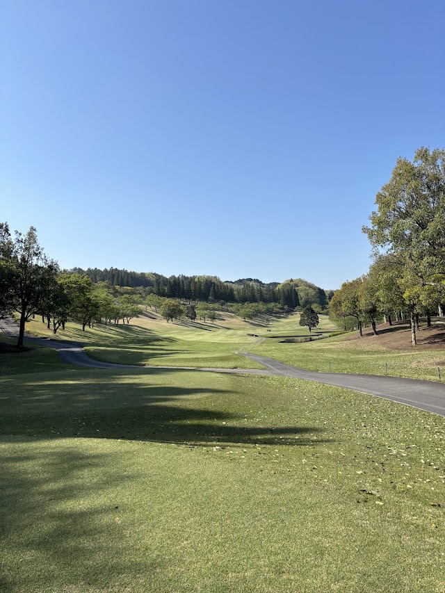 Manshu Golf Club - Photo 3