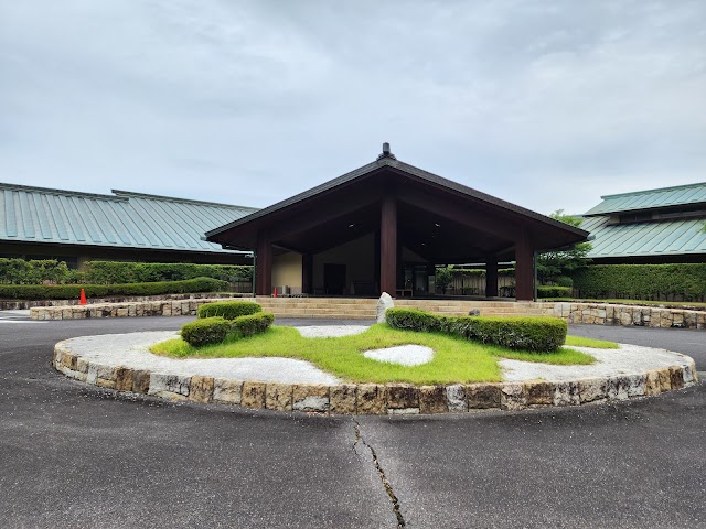 Manshu Golf Club - Photo 6
