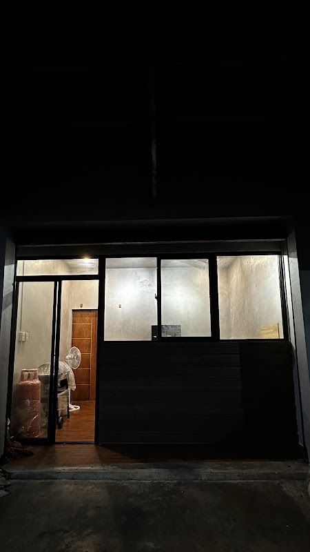 Masiram Kitchenette