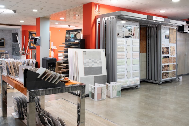 Construdeco Viveiro | Cocinas a Medida, Baños a Medida y Reformas Integrales photo 2